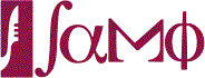 Le logo de SAMO